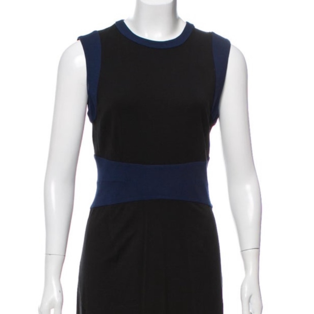 DVF Gretchen Mini dress